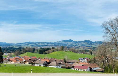 Apartment Gemütliche Ferienwohnung im Oberallgäu by Interhome - Foto 14
