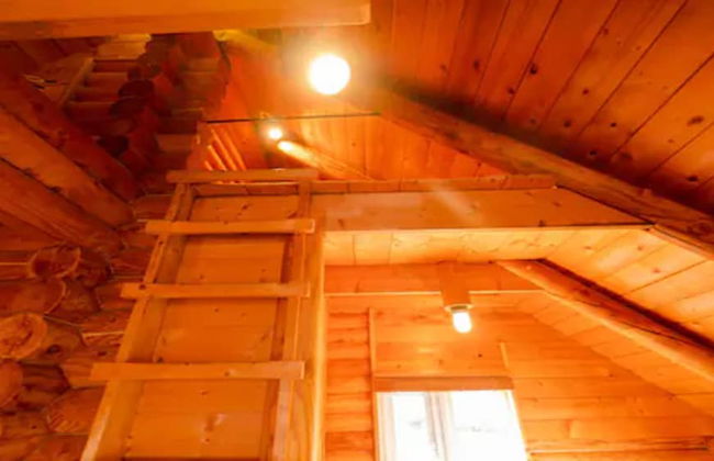 Lake Toya Hillside House - Photo 11