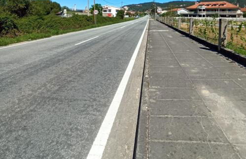 Mini Apartamento de 30 mts en Chaves - Foto 13