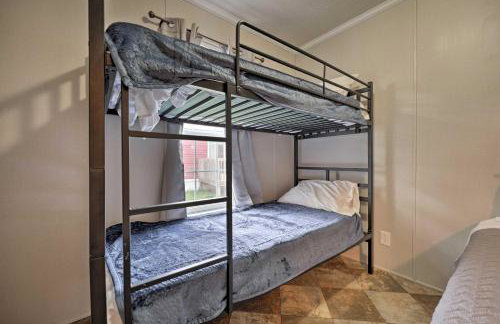 Pet-Friendly Cassopolis Escape with Lake Access - Foto 16