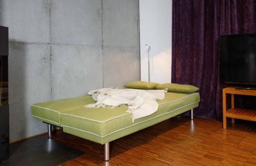 Kreatives Studio mit Galerie - Foto 12