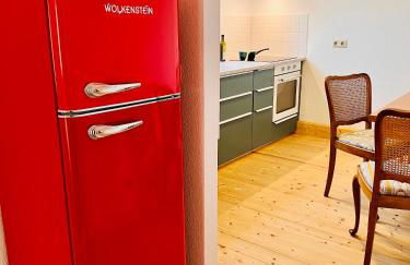 Kuschelige helle Ferienwohnung - Foto 8