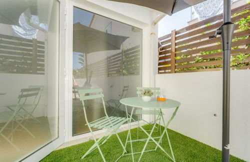 Charming Aroeira Beach Studio - Foto 14