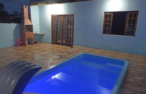 casa de praia ReJ - Photo 21