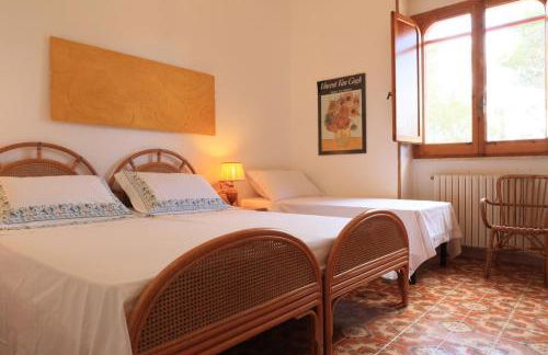 Villa Oltremare - Foto 20