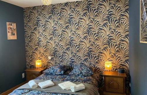 Le Gîte des Bénédictins - Foto 18