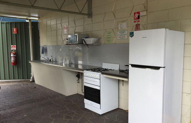 Ingham Tourist Park - Foto 12