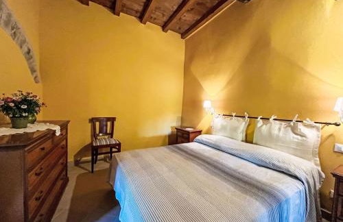 Apartment Il Vecchio Mulino by Interhome - Foto 54