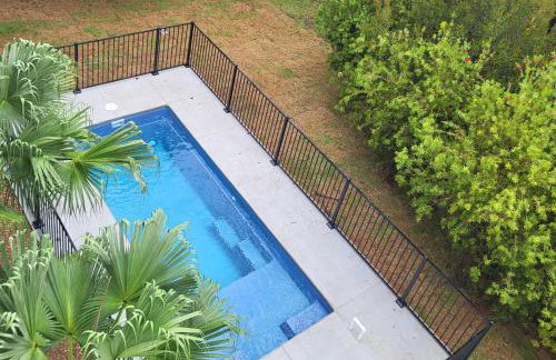 FALL DISCOUNTED RATES Pet Friendly Sleeps18 ElevatorBayside St George - Foto 43