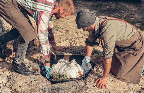 La Tenuta - Resort Agricolo - Foto 46