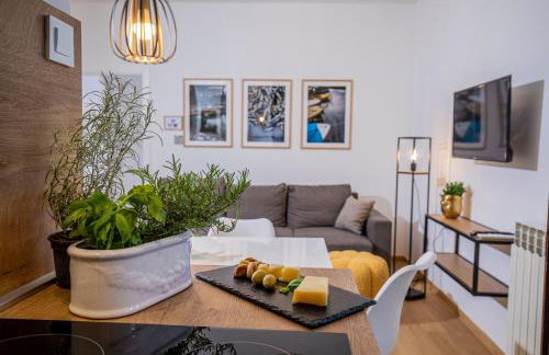 Apartments Villa Beller - Foto 99