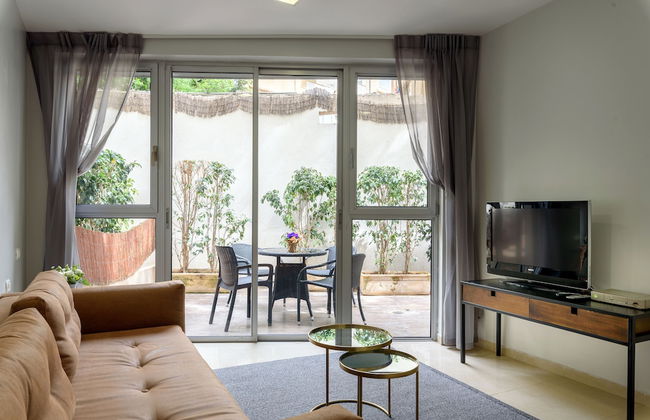 Sea Land Suites - Foto 5