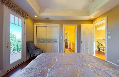 5BR Luxury with KTV, Pool, View, Near Stanford - Foto 31