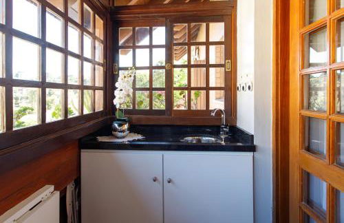 Duplex confortável pertinho do Mini Mundo - Foto 26