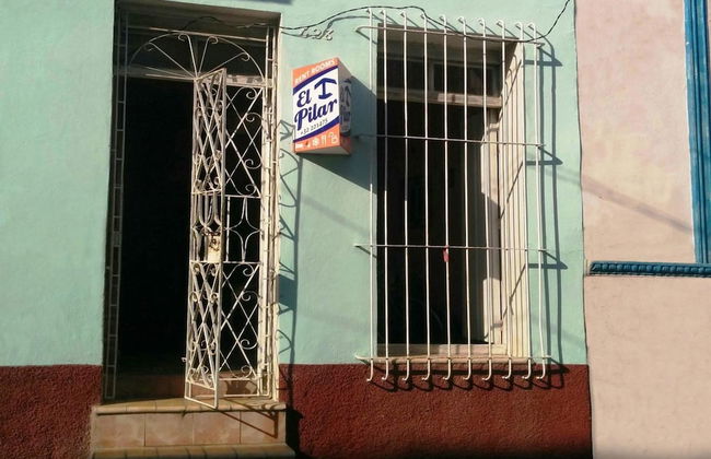 Holiday rental in Camaguey with terrace - Foto 15