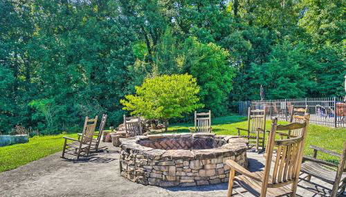 Cozy Townsend Condo, Resort-Style Amenities! - Foto 2