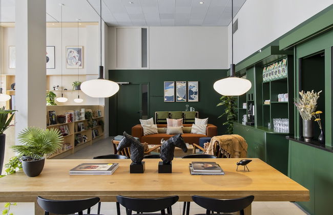 Cove Centrum - Photo 8