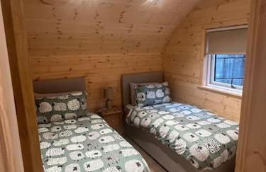 Croft 52 Cabins - Photo 19