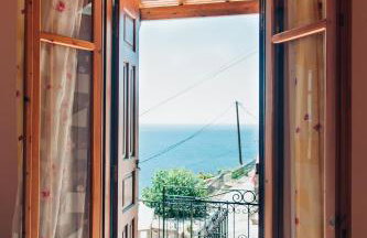 The Traditional House of Molivos - Foto 27