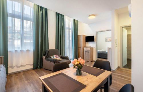 murihaus Ferienwohnung 1 - Foto 7