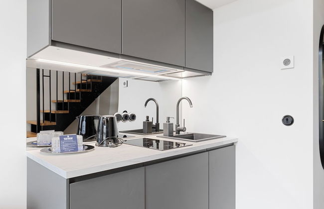 Bob W Tartu Old Town - Foto 65