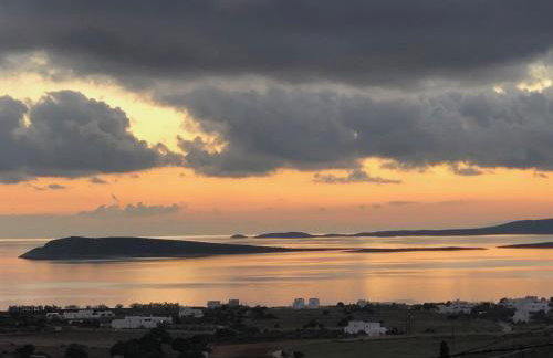 VILLA ALYKI SEA VIEW PAROS - Foto 46