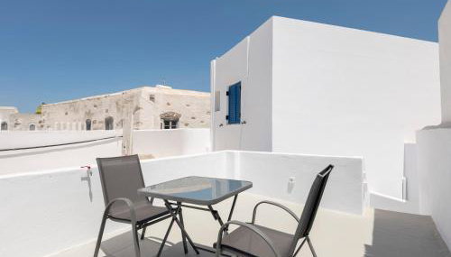 M&M Parikia's Old Town Studio - Foto 3