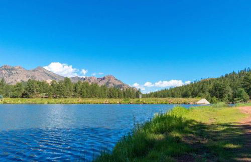 Lake House - Foto 31