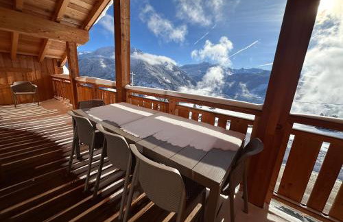 Beautiful apartment close to Les Saisies - Foto 18