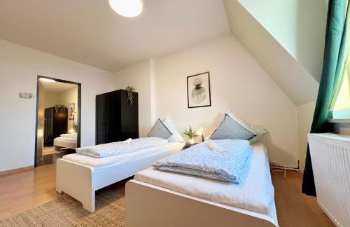 Gemütliche, geräumige Monteursunterkunft in Bremerhaven - Photo 11