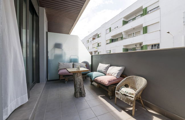 Balcon Del Atardecer - Foto 2