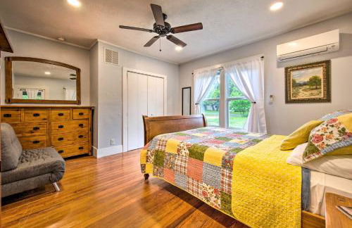 Betty Bs River House Less Than 1 Mi to Blanco State Park! - Foto 13