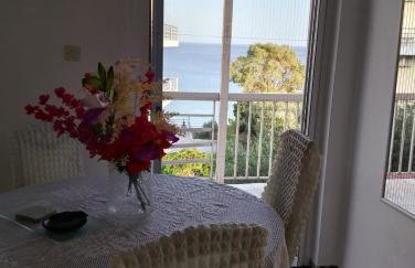 Σπίτι Με Θέα Θάλασσα - Foto 1