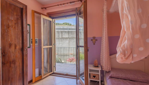 Spacious Apartment by Wonderful Italy - Foto 2, Habitación