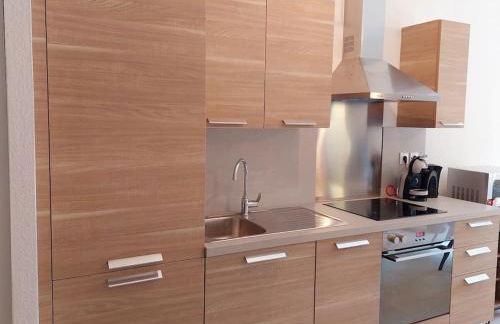 Appartement Roussillon - Foto 4