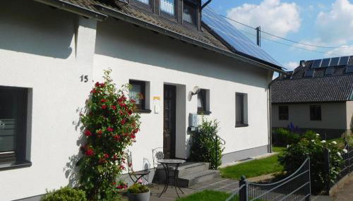 Ferienwohnung Charly - Foto 2, Garden