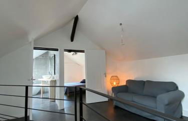 Villa & Appartments des Muriers - 500 m du Lac - Foto 24