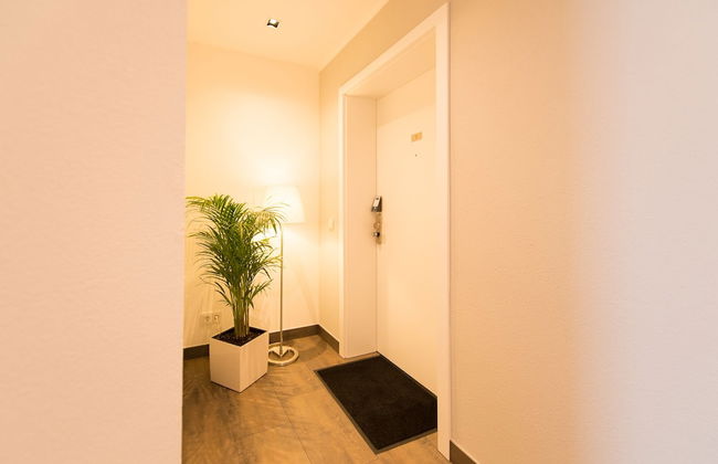 Gästehaus C.h.berres - Foto 46