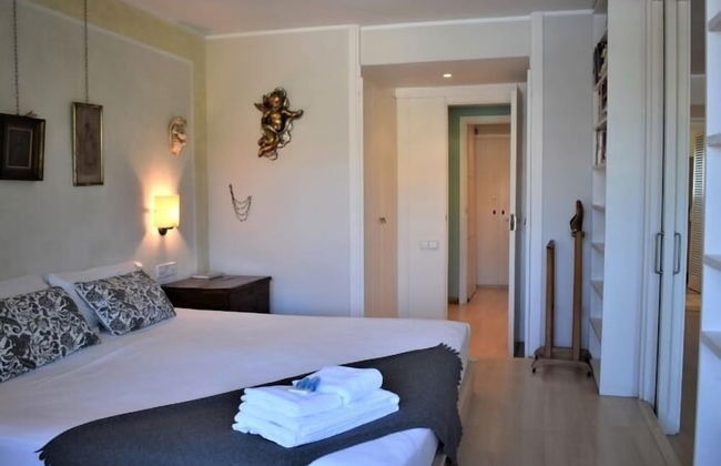 Sanpan Be my Guest Castelldefels - Photo 2