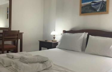 Naiada Apartments Milina - Foto 43