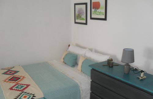 Kamari Guesthouse - Photo 11