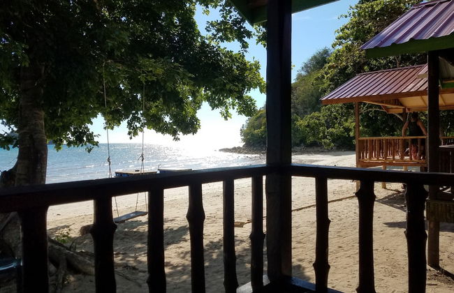 The Beachaven Chalets Kota Belud - Foto 6