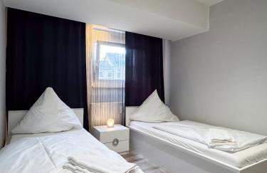 City-Apartment Spreeufer im Herzen Berlins - Foto 9