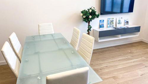 APT bord de Mer, hypercentre Dinard, Parking prive - Foto 3