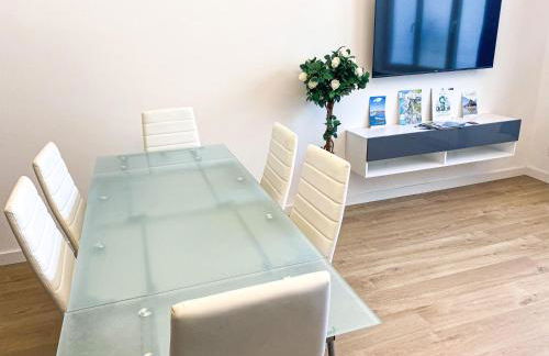 APT bord de Mer, hypercentre Dinard, Parking prive - Foto 3