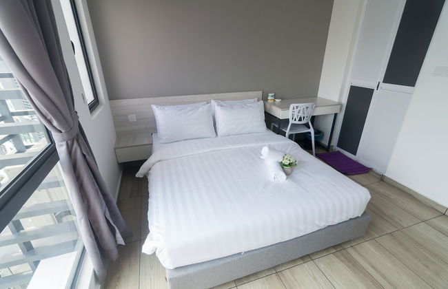 Kenwingston Square Garden by IdealHub - Foto 39