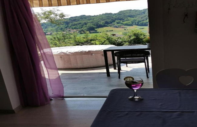 Holiday Home in Tuheljske With Hot Tub - Foto 15