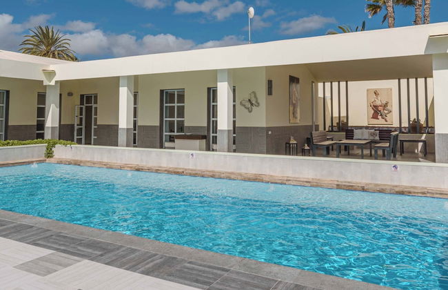 Villa Seduttori - Photo 17