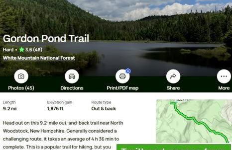 Peaceful Mtn Studio Pet-friendly - Foto 13