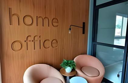 Setin Midtown Campinas - Foto 11